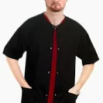 Branded Scrubs