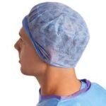 Adjustable Scrub Cap