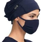 Unisex Surgical Cap