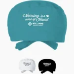 Custom Logo Cap