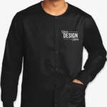 Lightweight Custom Jacket