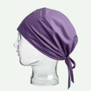 Scrub cap style 3 patterned