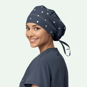 Scrub cap style 6 unisex