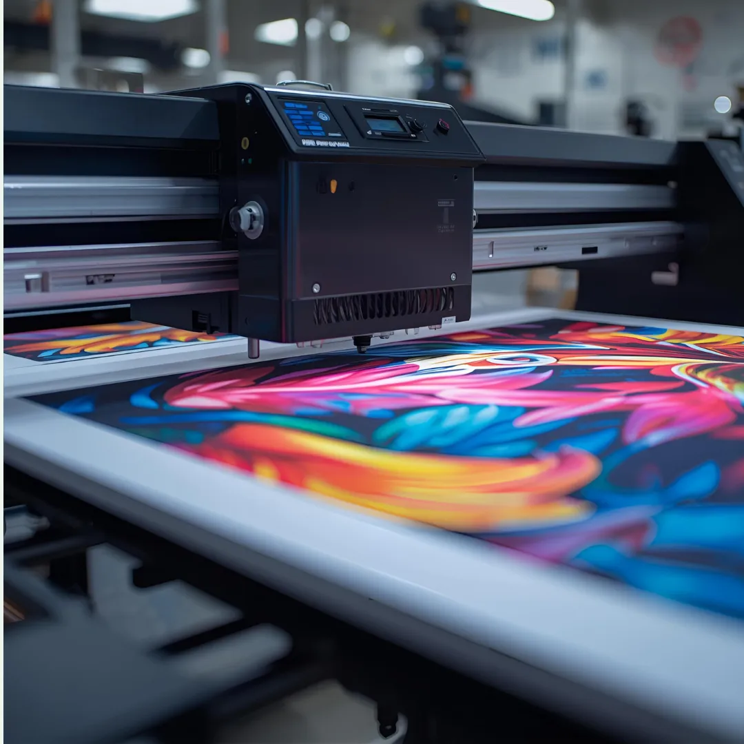 Sublimation Printing