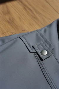 Wholesale Medical Scrub Gray 4