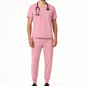 Premium Healthcare Scrub Suppliers for New Arrival Comfortable Men’s Medical Scrub Sets