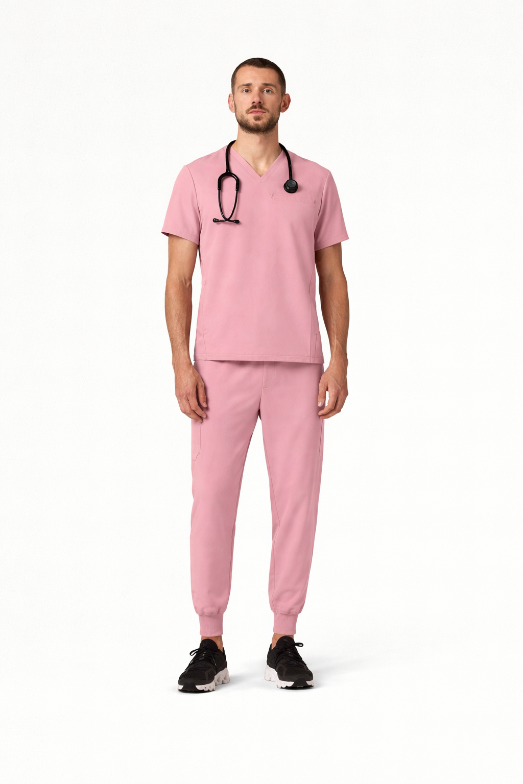 Premium Healthcare Scrub Suppliers for New Arrival Comfortable Men’s Medical Scrub Sets