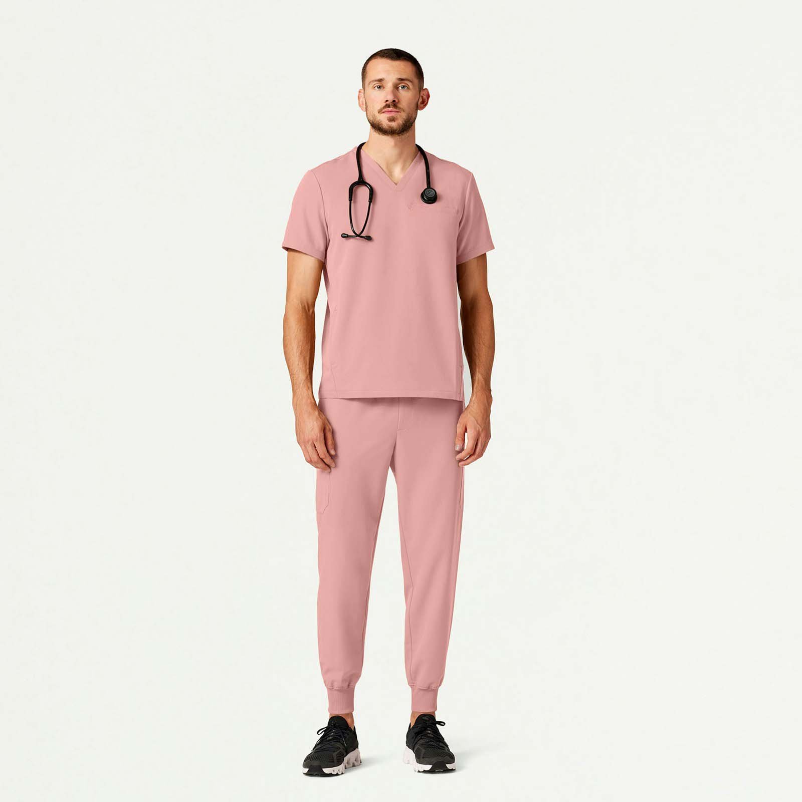 Premium Healthcare Scrub Suppliers for New Arrival Comfortable Men’s Medical Scrub Sets - Image 6