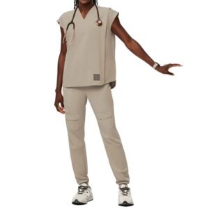 wholesale medical scrub vendors