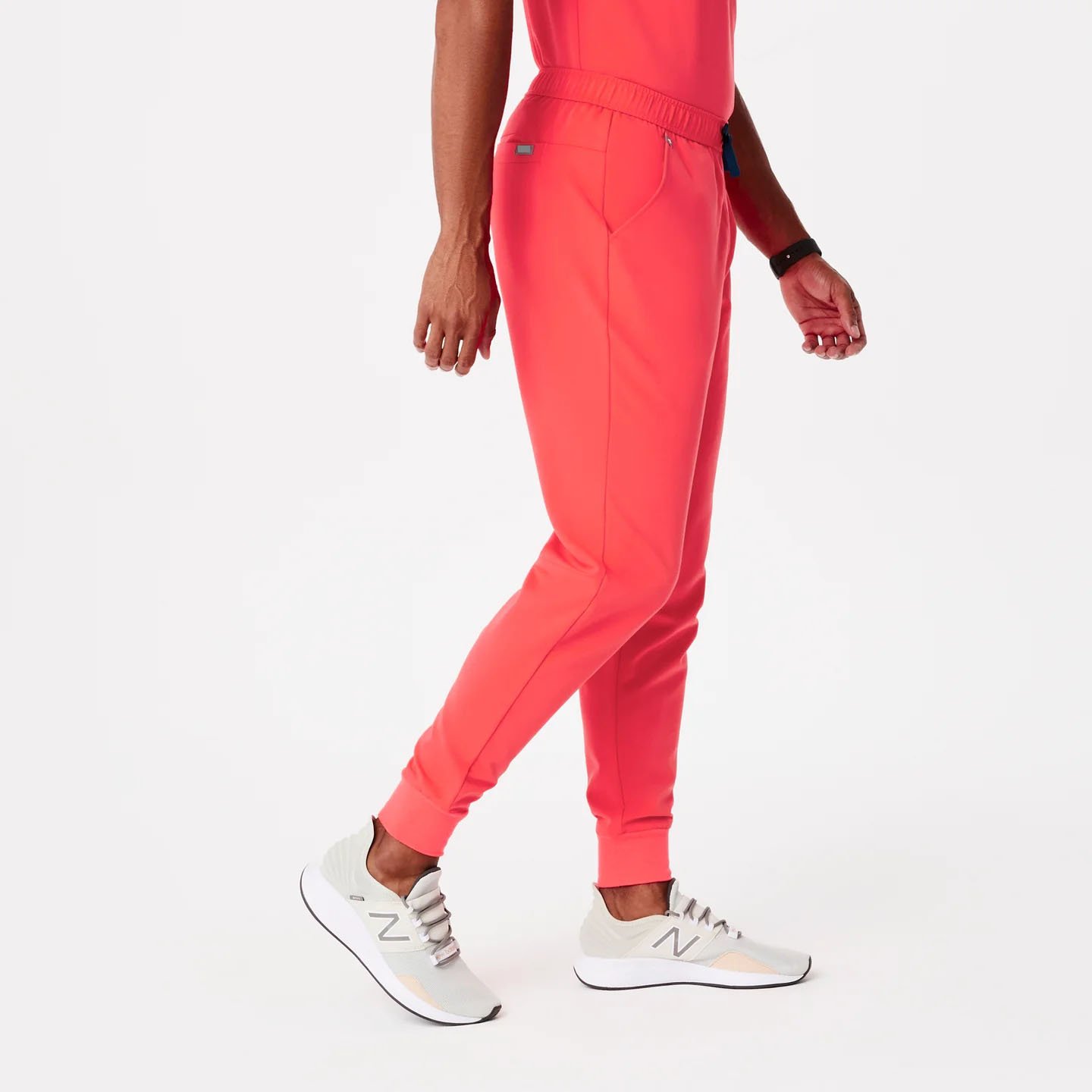 Stretch Medical Uniform Suppliers for Doctor, Spa, and Nursing Scrub Sets for Men - Image 5