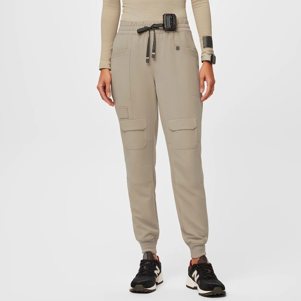 Bulk Medical Scrub Suppliers for Stretchable Nursing Scrub Sets - Image 5