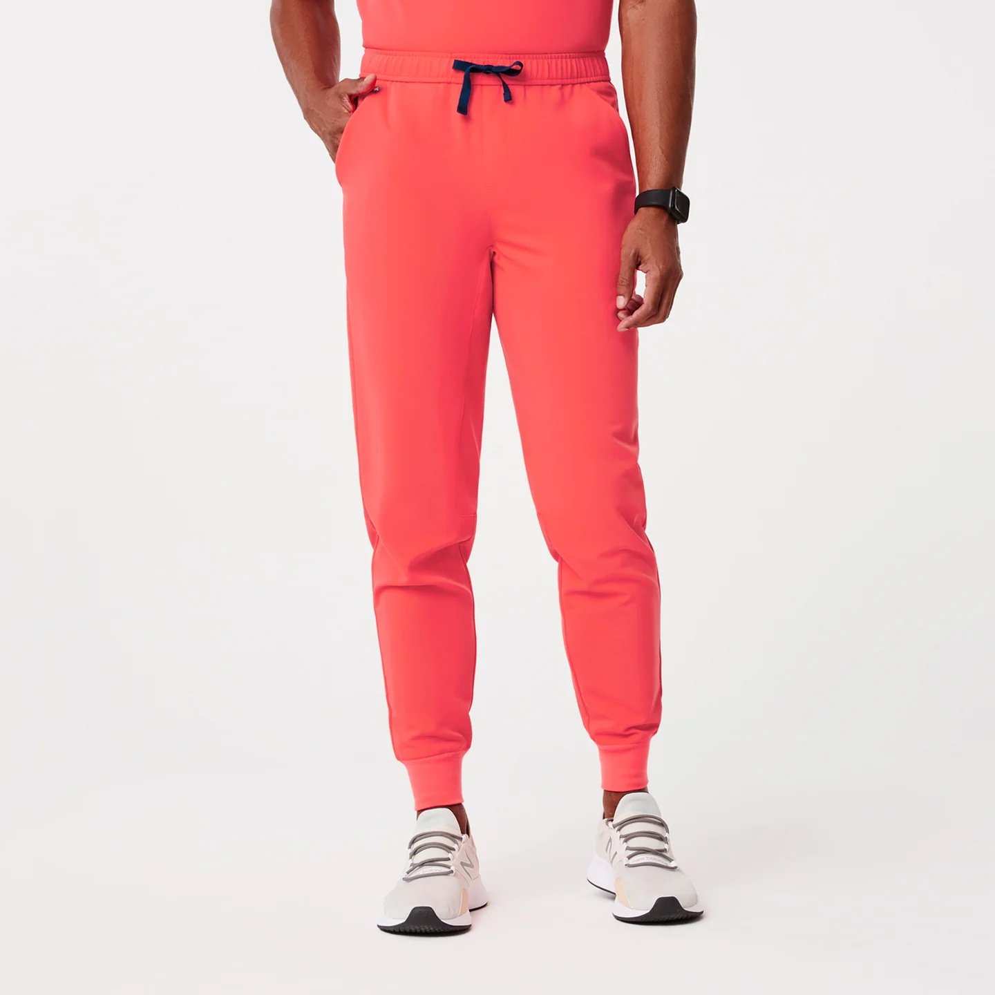 Stretch Medical Uniform Suppliers for Doctor, Spa, and Nursing Scrub Sets for Men - Image 2