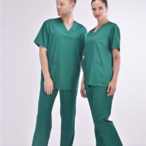 Affordable Wholesale Medical Scrub Vendors for Hospital Use – Bulk Scrub Manufacturers